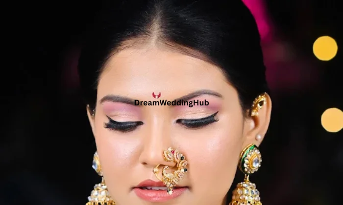 Deepti Nagle Makeup Academy